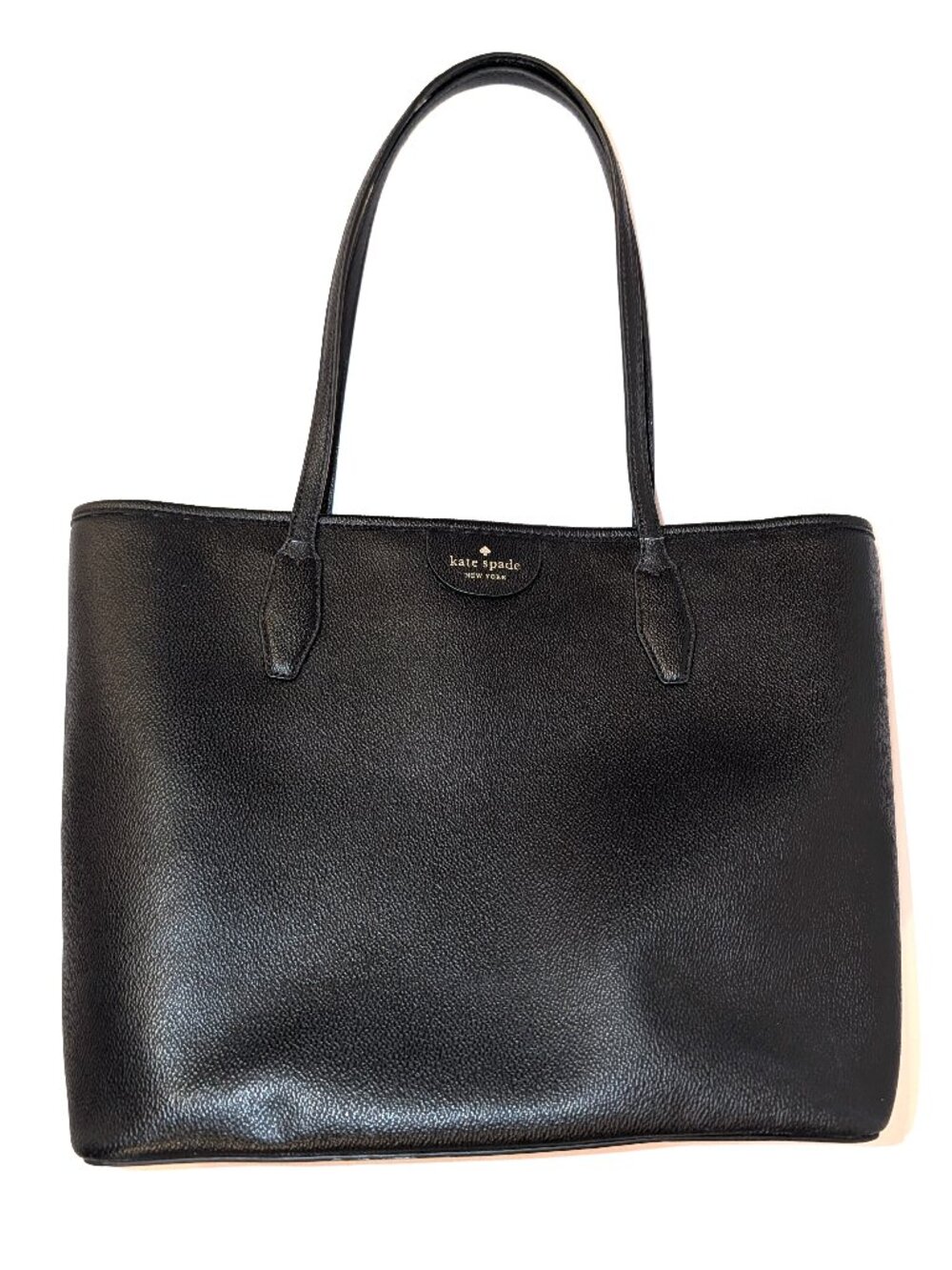 Kate Spade | Lori Tote in Black | One Size